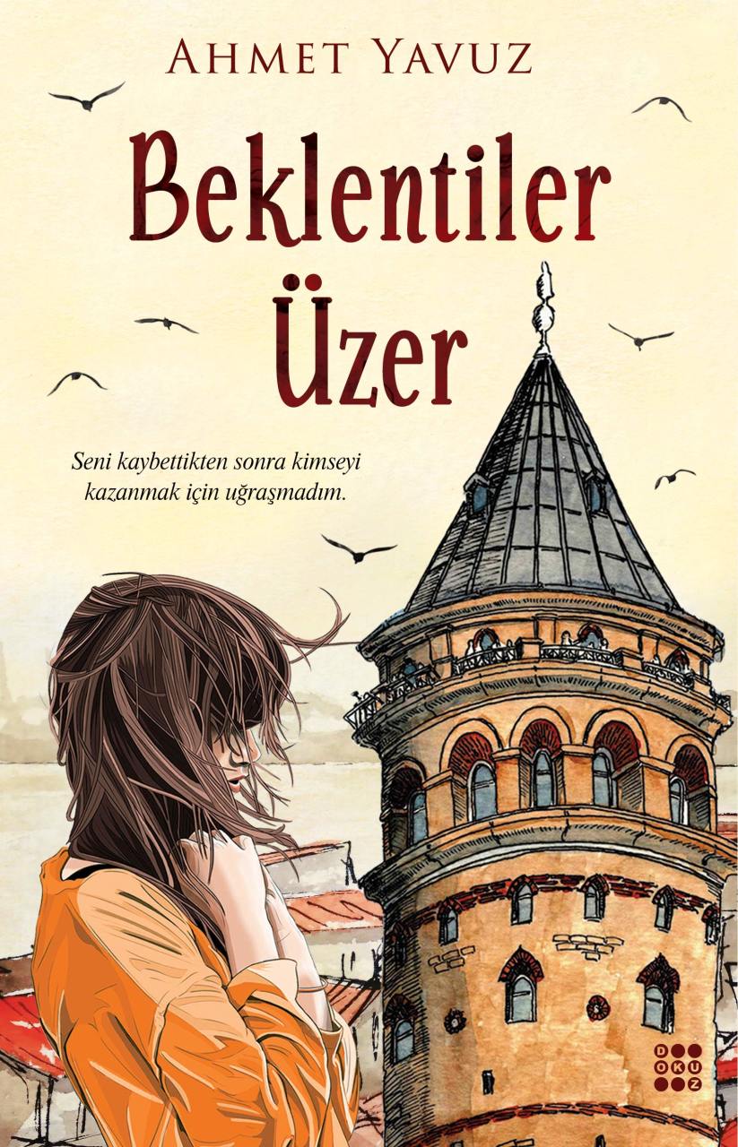 BEKLENTİLER ÜZER