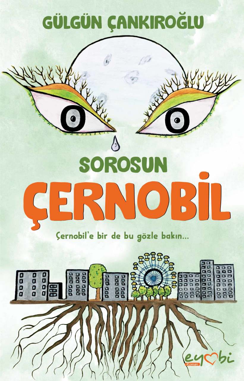 SOROSUN ÇERNOBİL