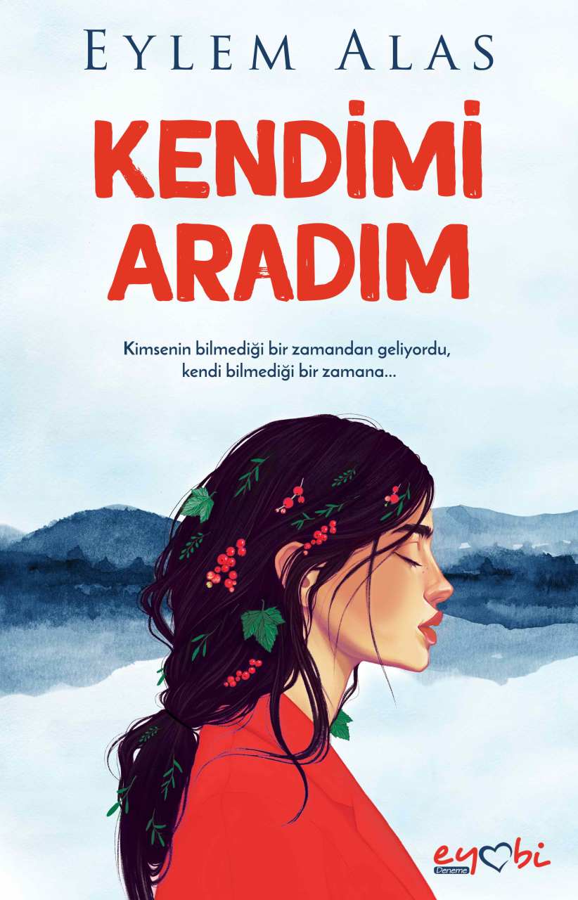 KENDİMİ ARADIM