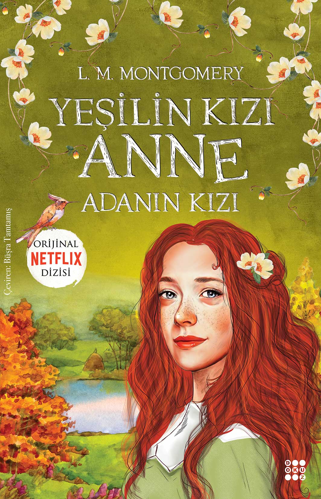 YEŞİLİN KIZI ANNE 3 - ADANIN KIZI