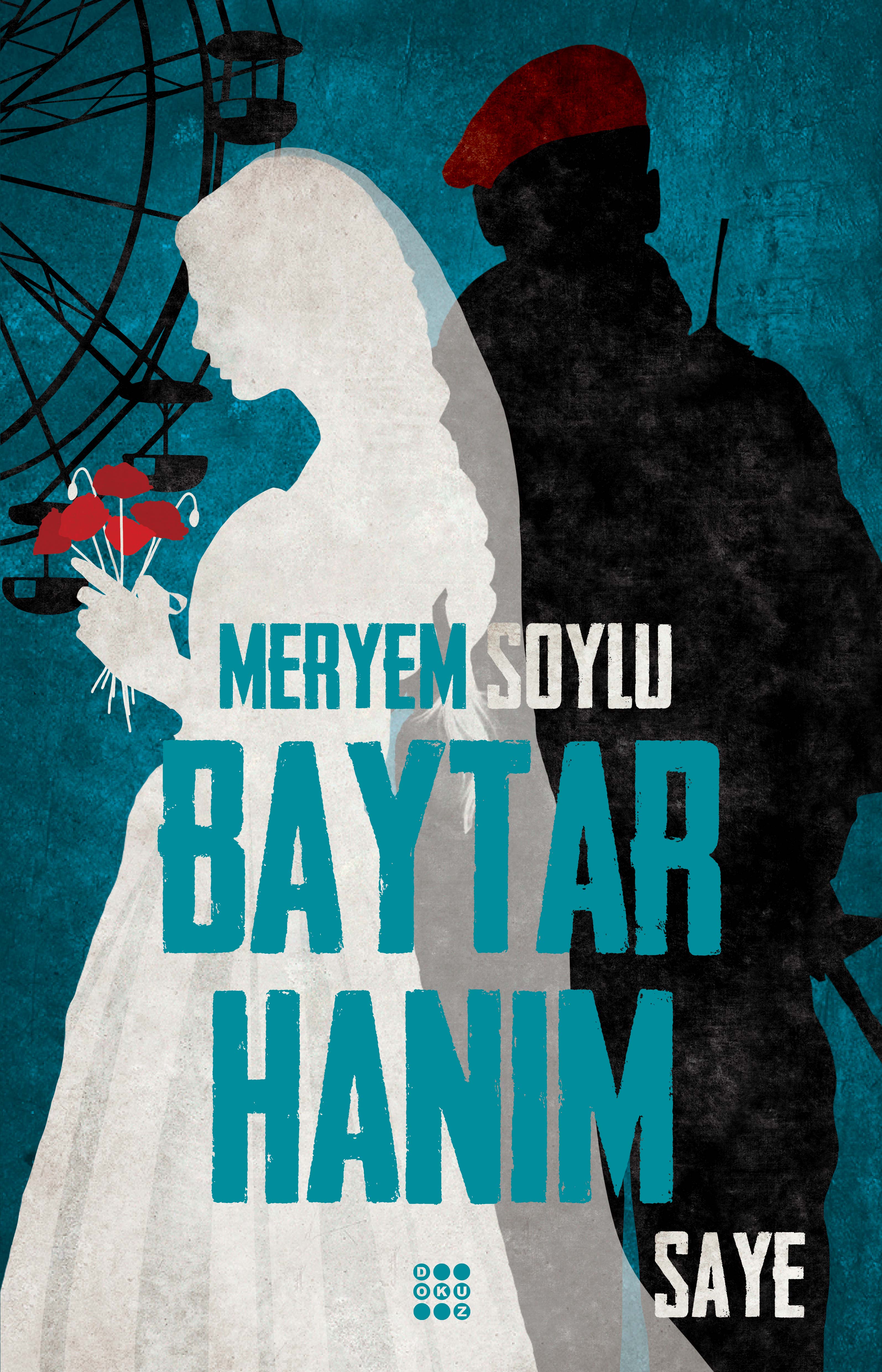 BAYTAR HANIM 2 - SAYE