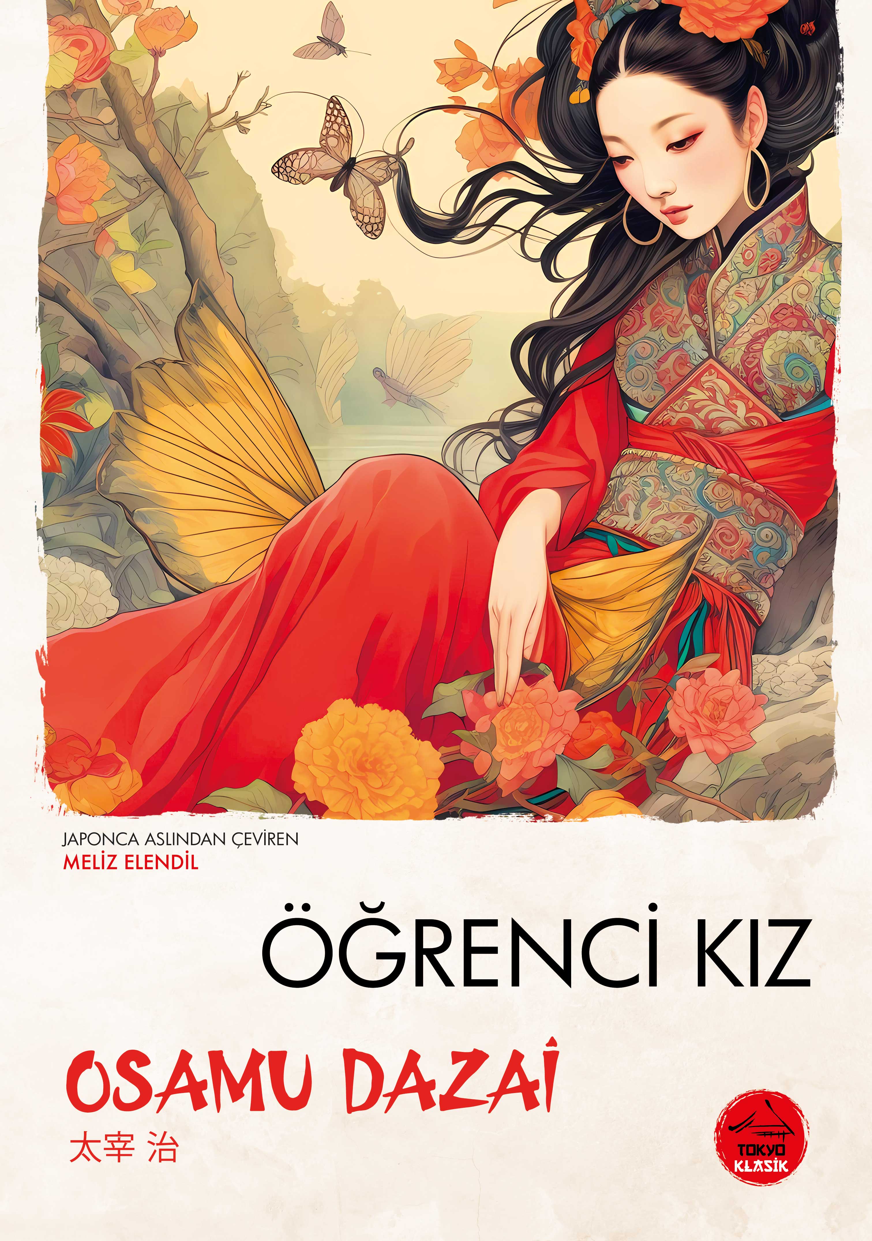 ÖĞRENCİ KIZ