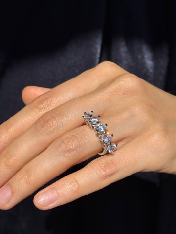 14K AŞKIN YOLCULUĞU