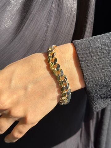 14K SESSİZ ZERAFET