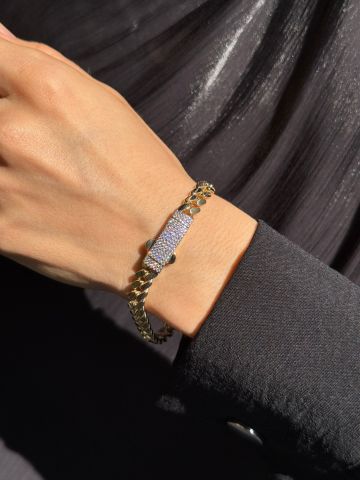 14K GÜCÜN HALKASI