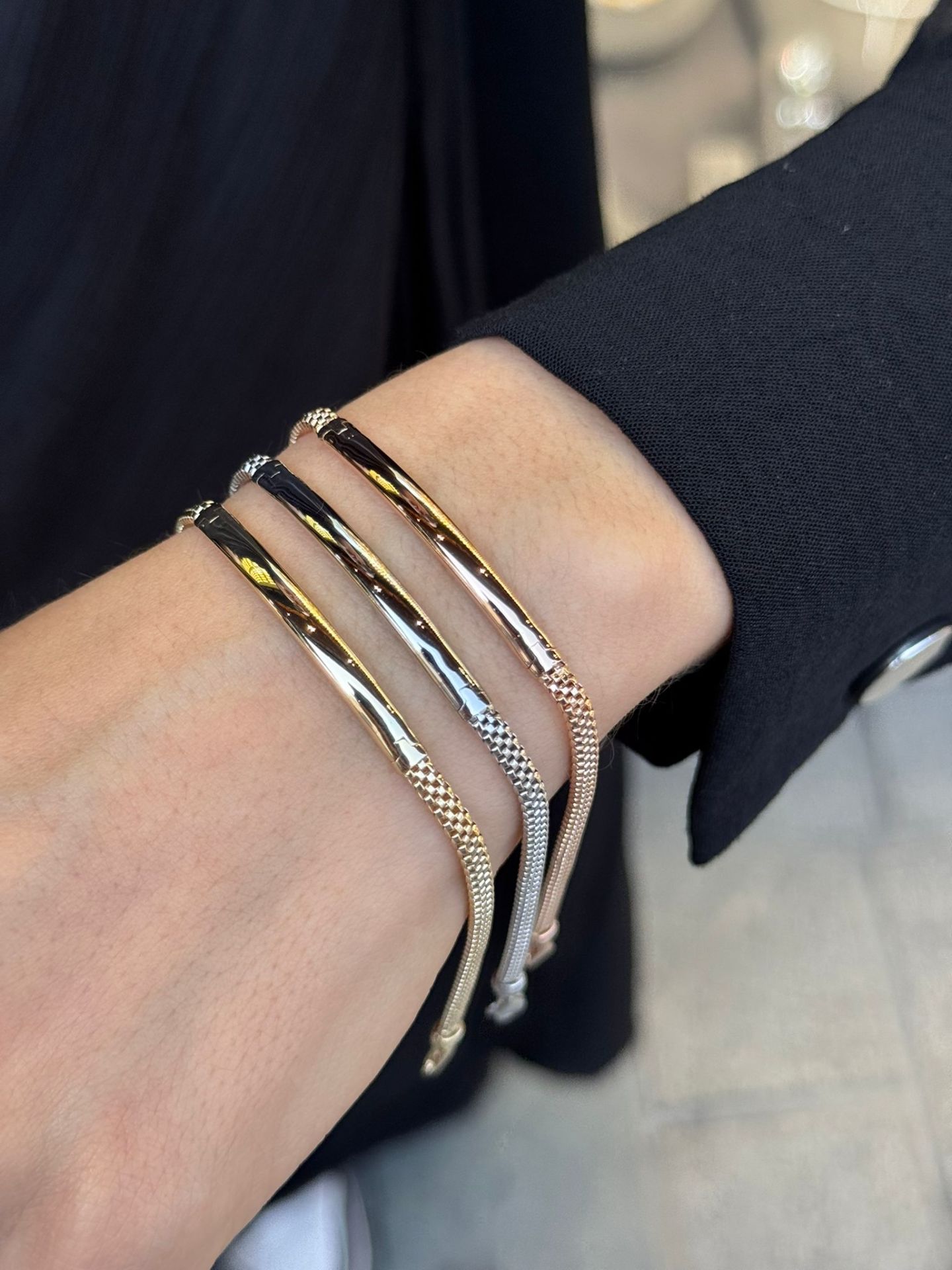 14K ZAMANIN İZİ