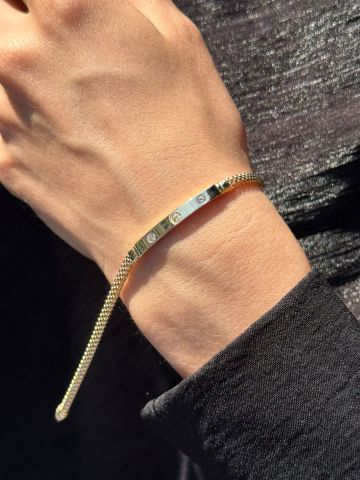 14K SADAKAT HALKASI