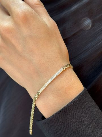 14K RUHUN YANSIMASI