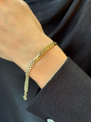 14K ALTIN İZ