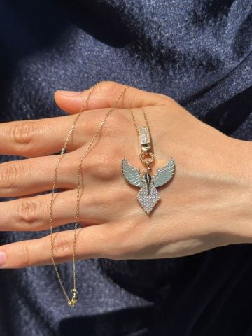 14K ANKA RUHU