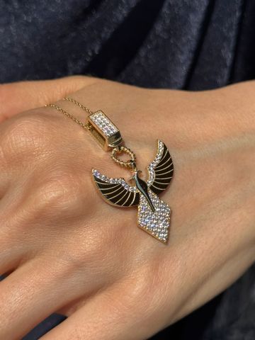 14K ANKA RUHU