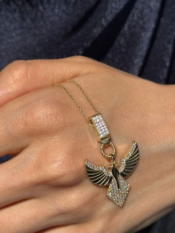 14K ANKA RUHU