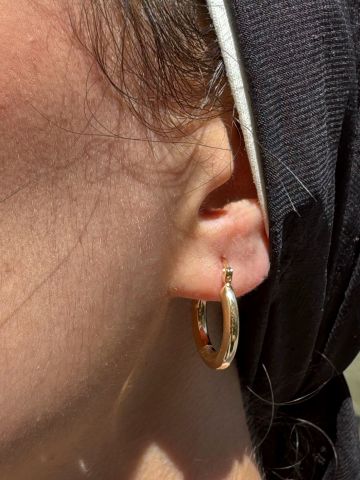 14K SAF ASİLLİK