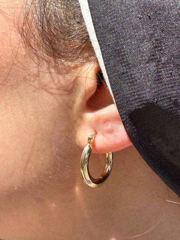 14K SAF ASİLLİK