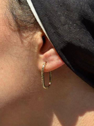 14K GÜNLÜK IŞILTISI