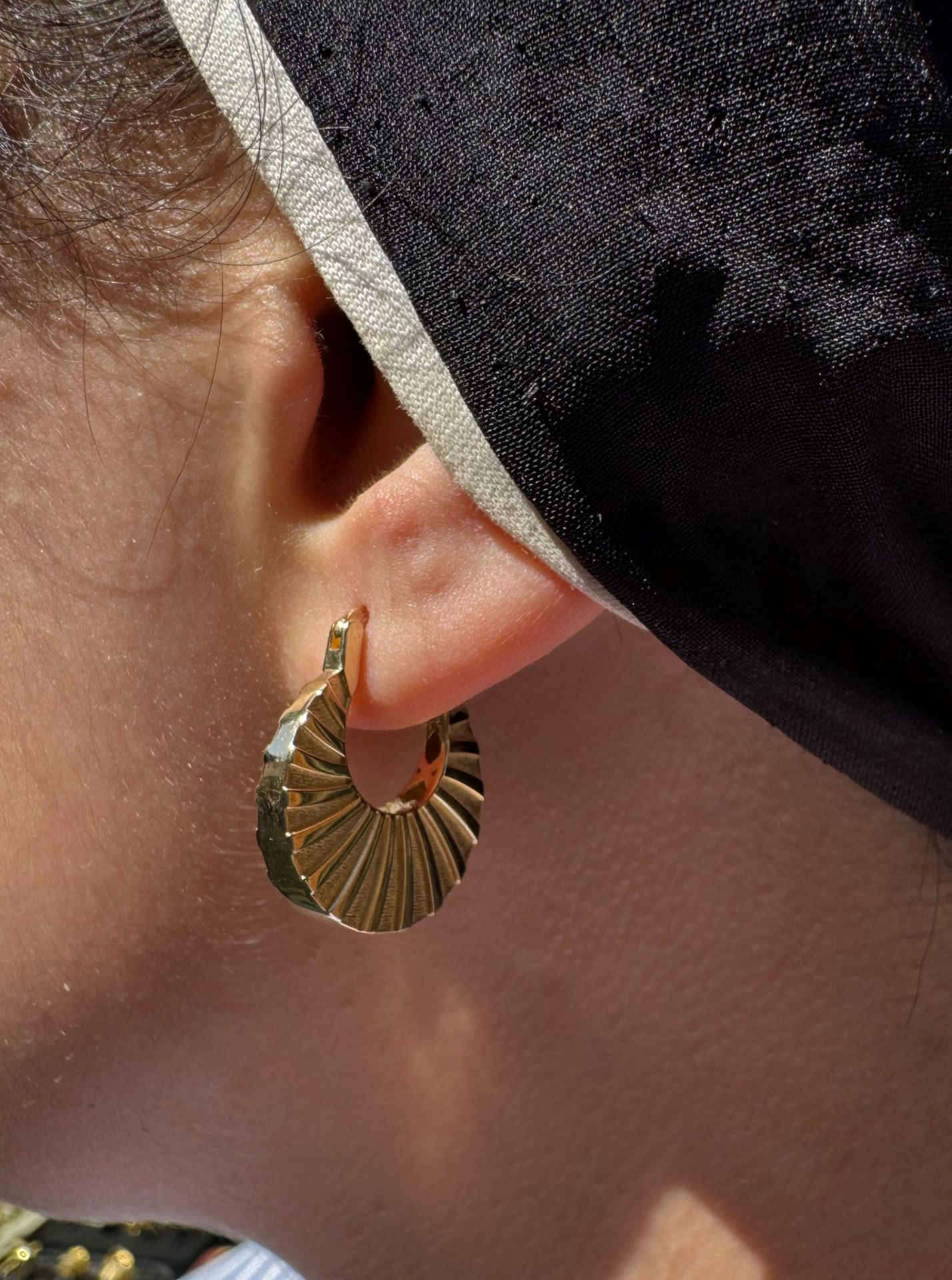 14K ELEGANCE KÜPE