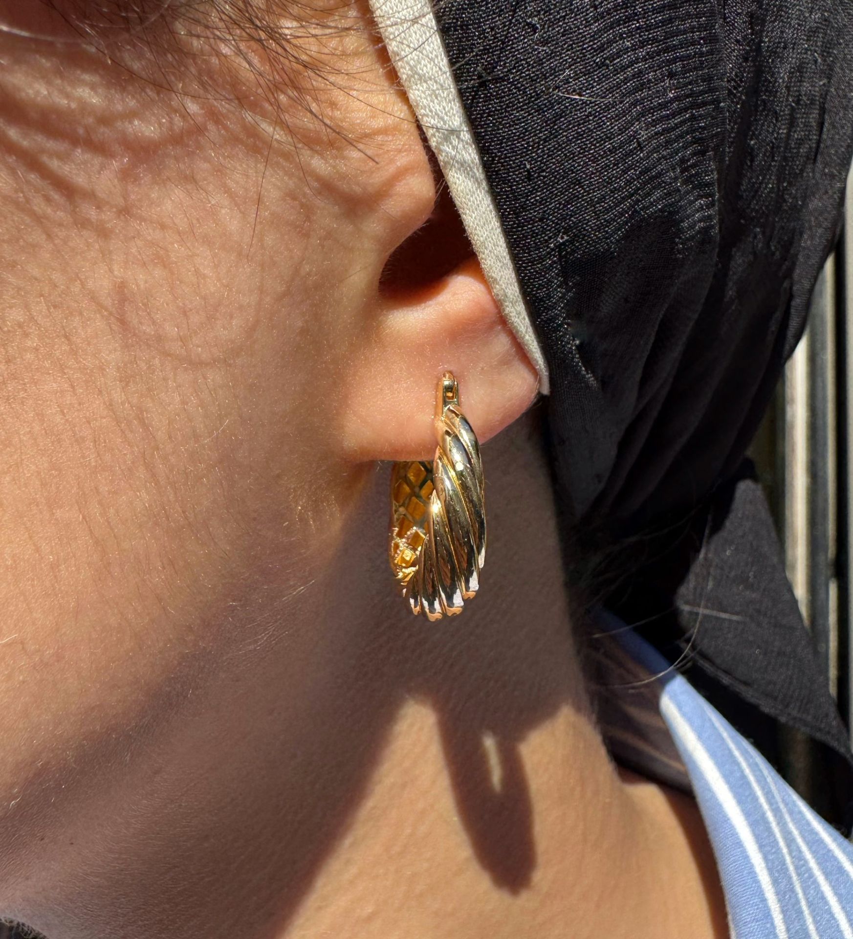 14K LUMINA KÜPE