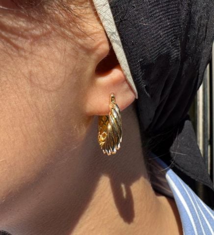 14K LUMINA KÜPE