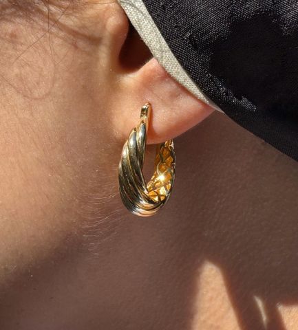 14K LUMINA KÜPE