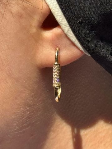 14K NOVA KÜPE