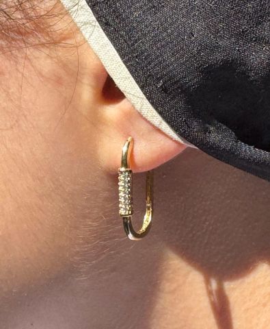 14K NOVA KÜPE