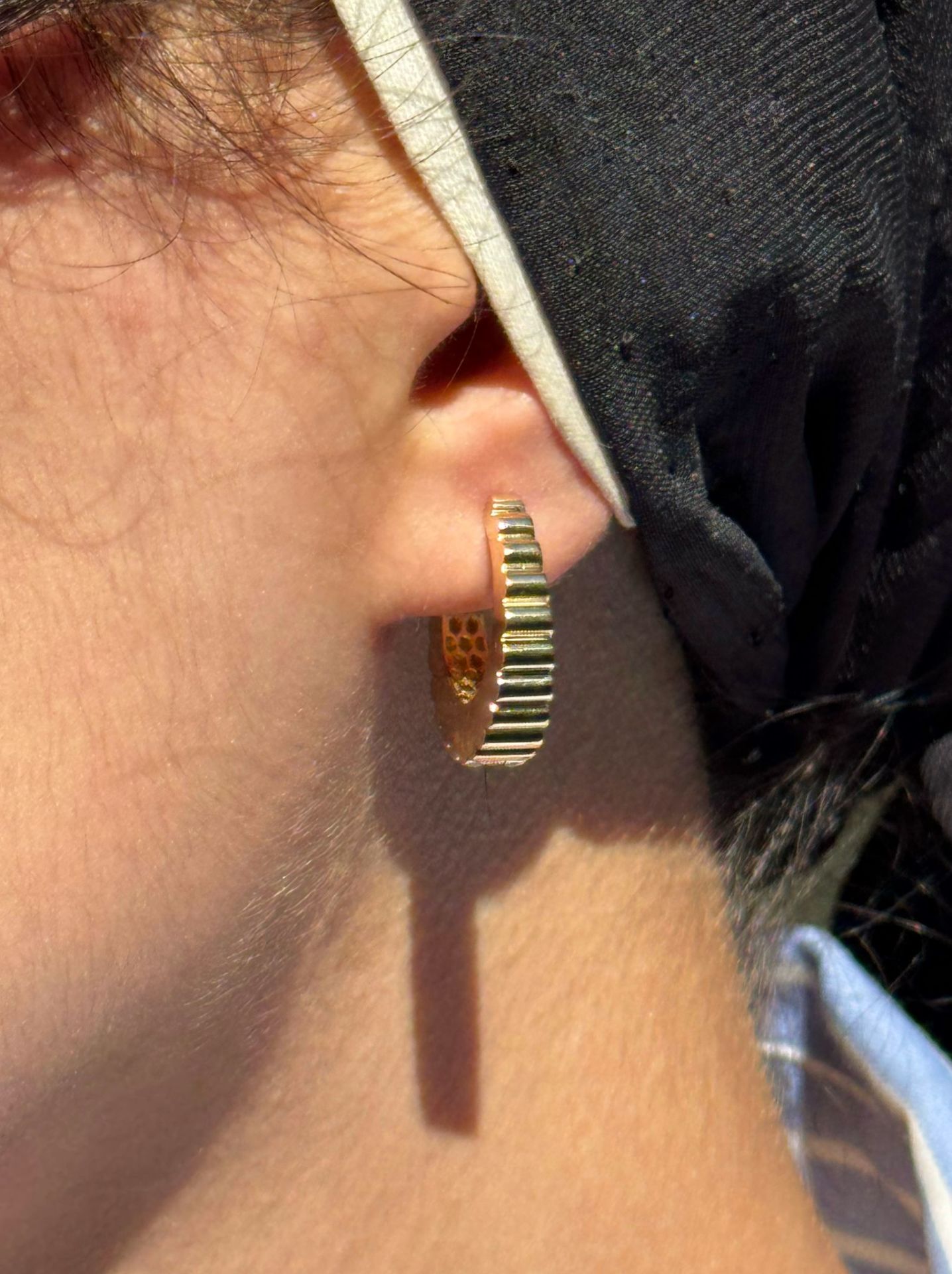 14K AURA KÜPE