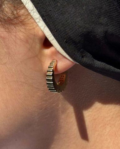 14K AURA KÜPE