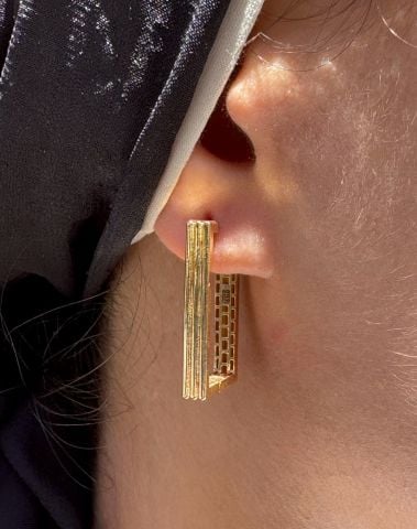 14K ALTIN NEFES