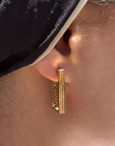 14K ALTIN NEFES