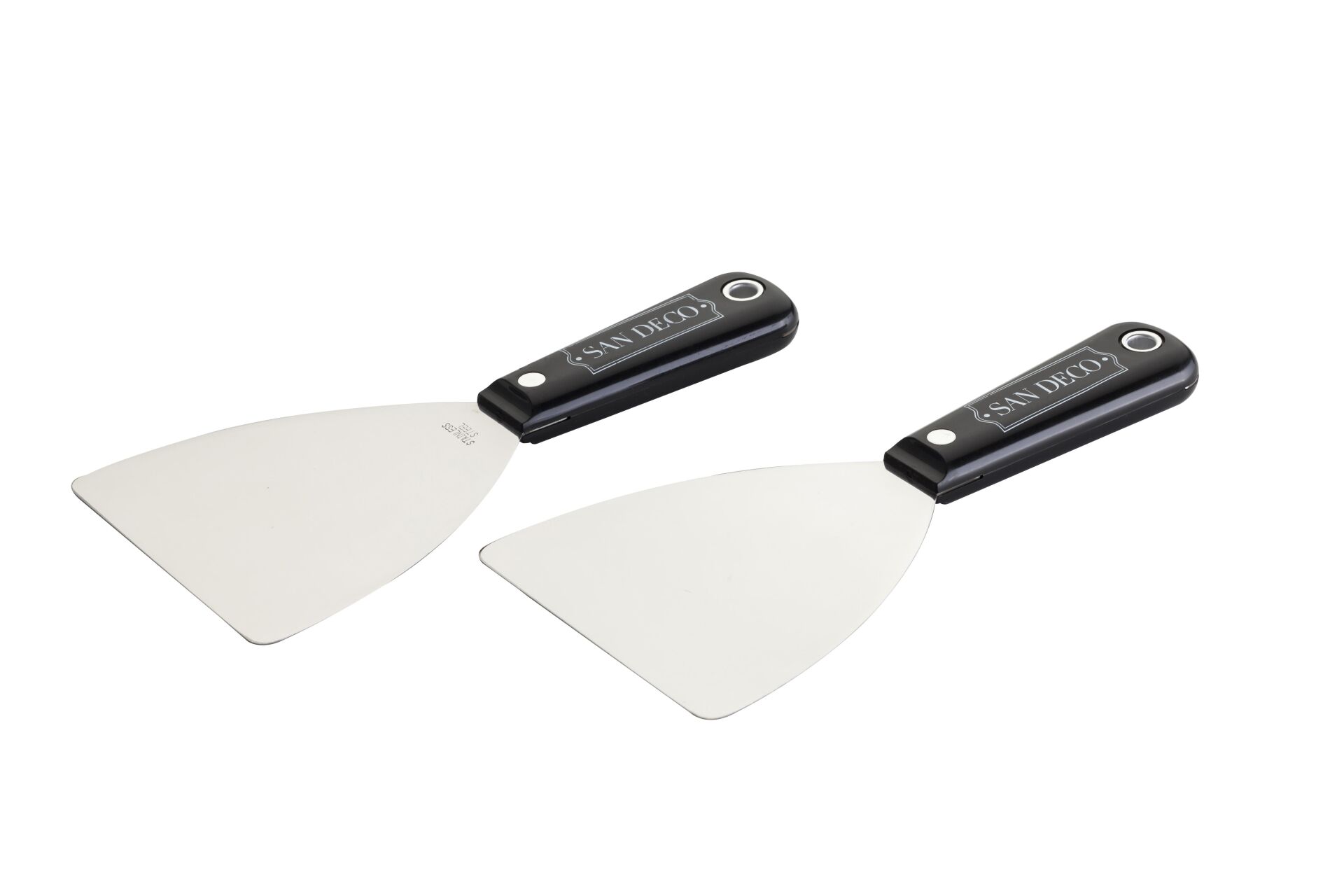 ÇELİK SPATULA 100 mm