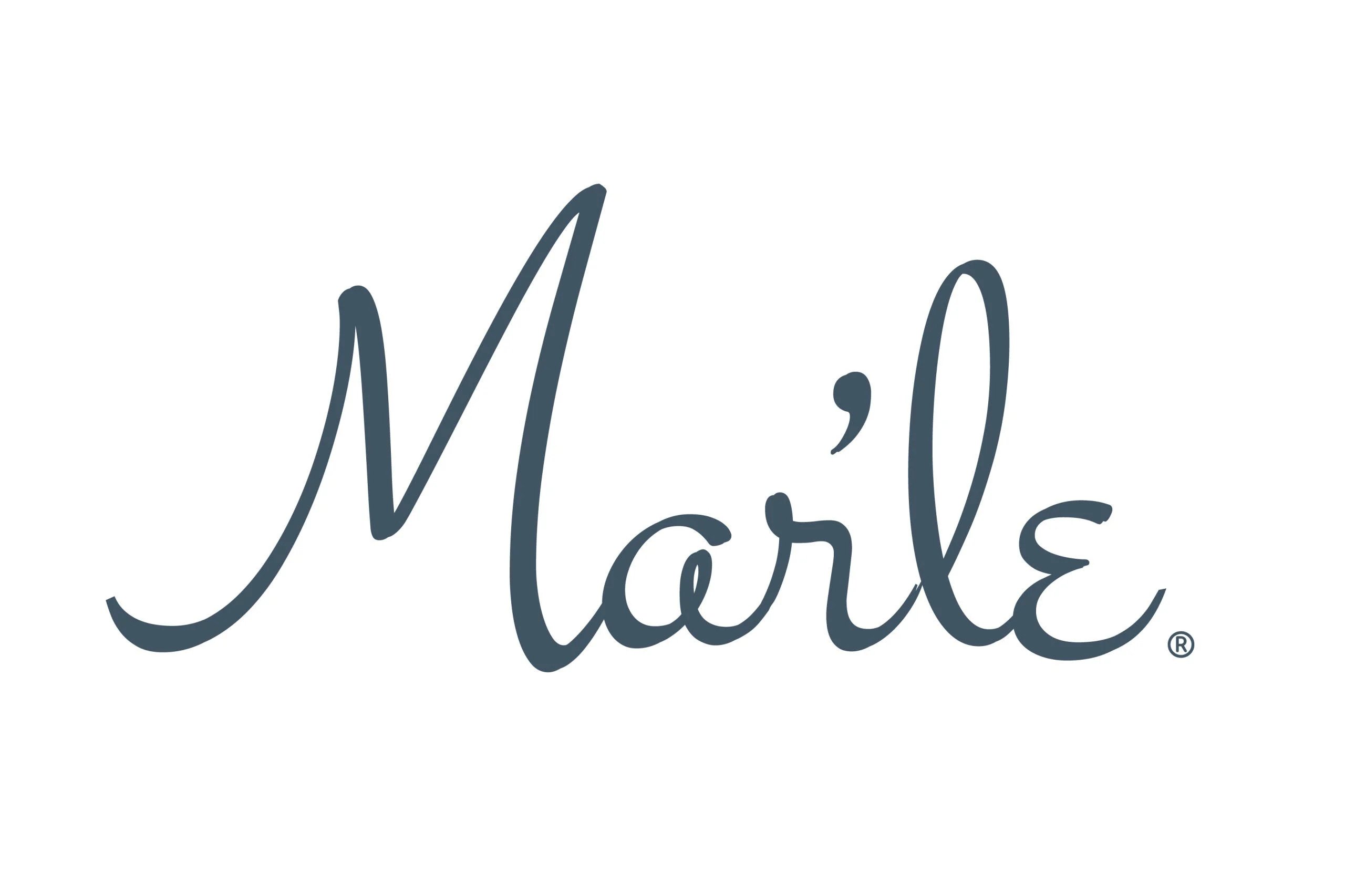 Marle logo