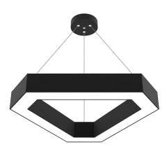 FETTA - Modern LED Avize