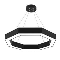 OCTAGON - Modern LED Avize