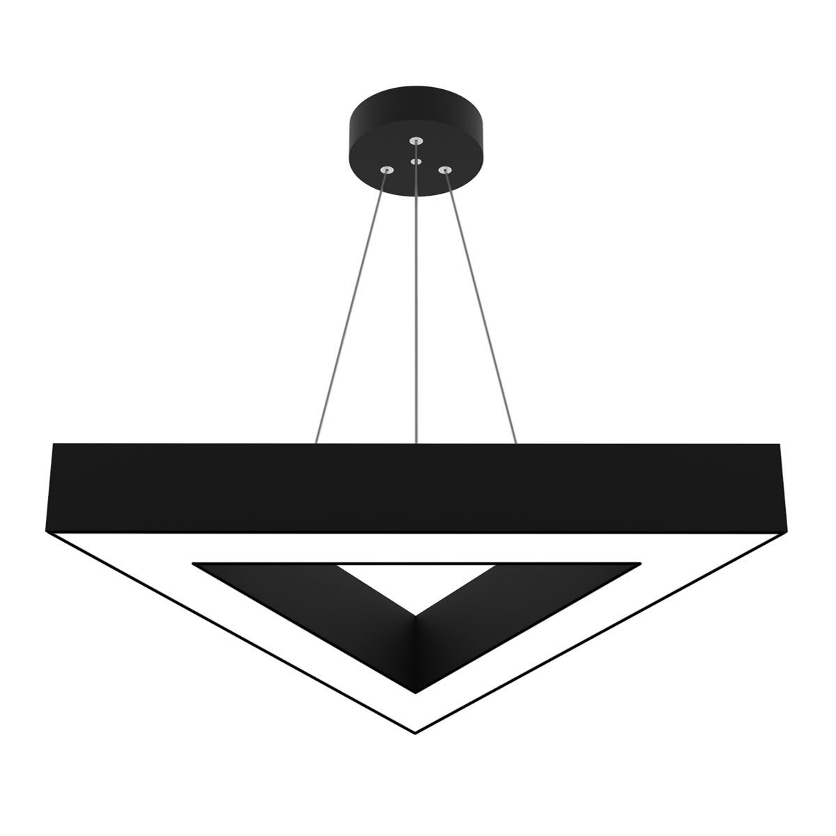 TRIAN - Modern LED Avize