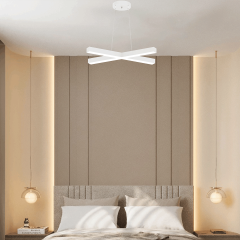 PAPILLON - Modern LED Avize