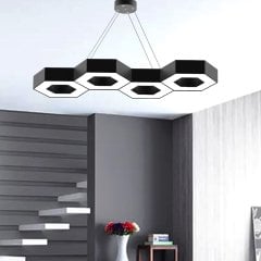 CATENA - Modern LED Avize