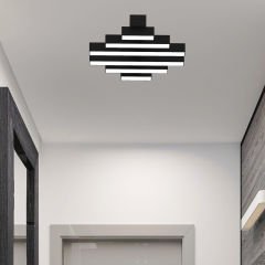 PARRILLA - Plafonyer LED Avize