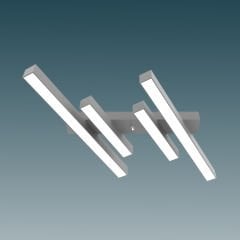 GRADA - Plafonyer LED Avize