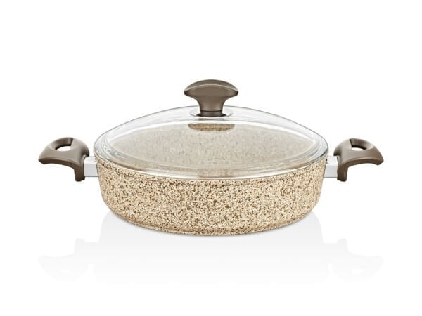 FALEZ CREAMY 22 CM KARNIYARIK