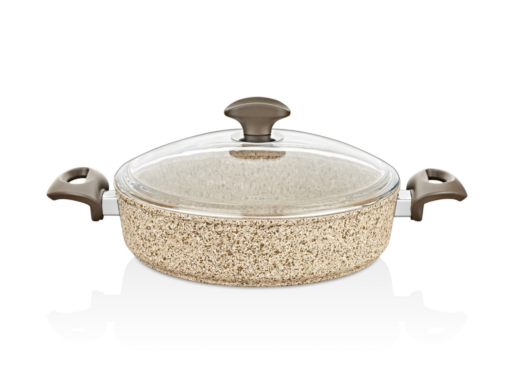 FALEZ CREAMY 24 CM KARNIYARIK