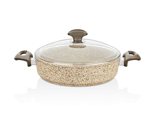 FALEZ CREAMY 24 CM KARNIYARIK
