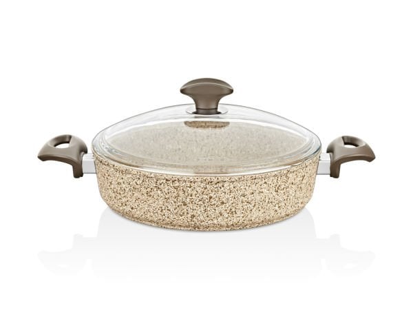 FALEZ CREAMY 30 CM KARNIYARIK