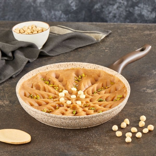 FALEZ CREAMY GRANITEC 32 TAVA