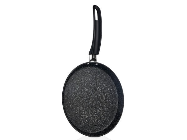 FALEZ BLACK LINE 24 CM KREP TAVASI