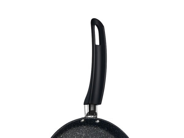 FALEZ BLACK LINE 24 CM KREP TAVASI