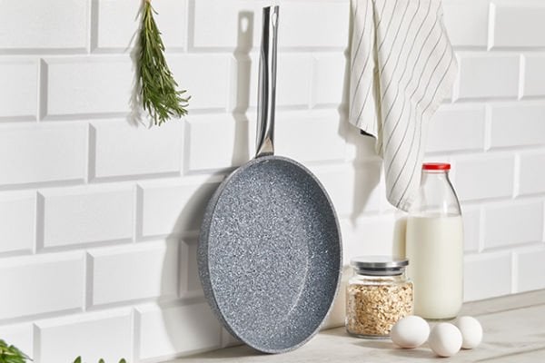 FALEZ PEDRA İNDÜKSİYON 30 CM TAVA