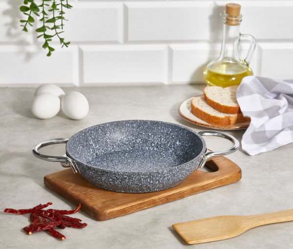 FALEZ PEDRA İNDÜKSİYON 20 CM SAHAN