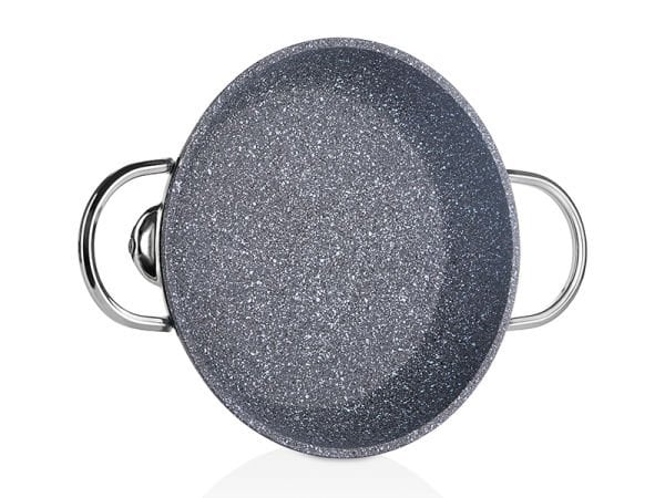FALEZ PEDRA İNDÜKSİYON 22 CM SAHAN