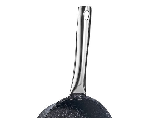 FALEZ BLACK LINE 18 CM SÜTLÜK