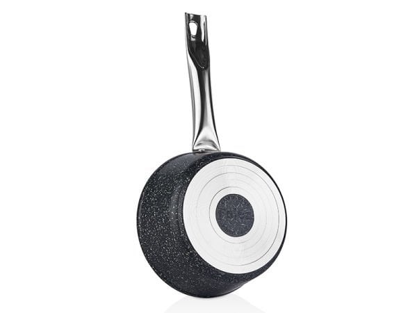 FALEZ BLACK LINE 18 CM SÜTLÜK
